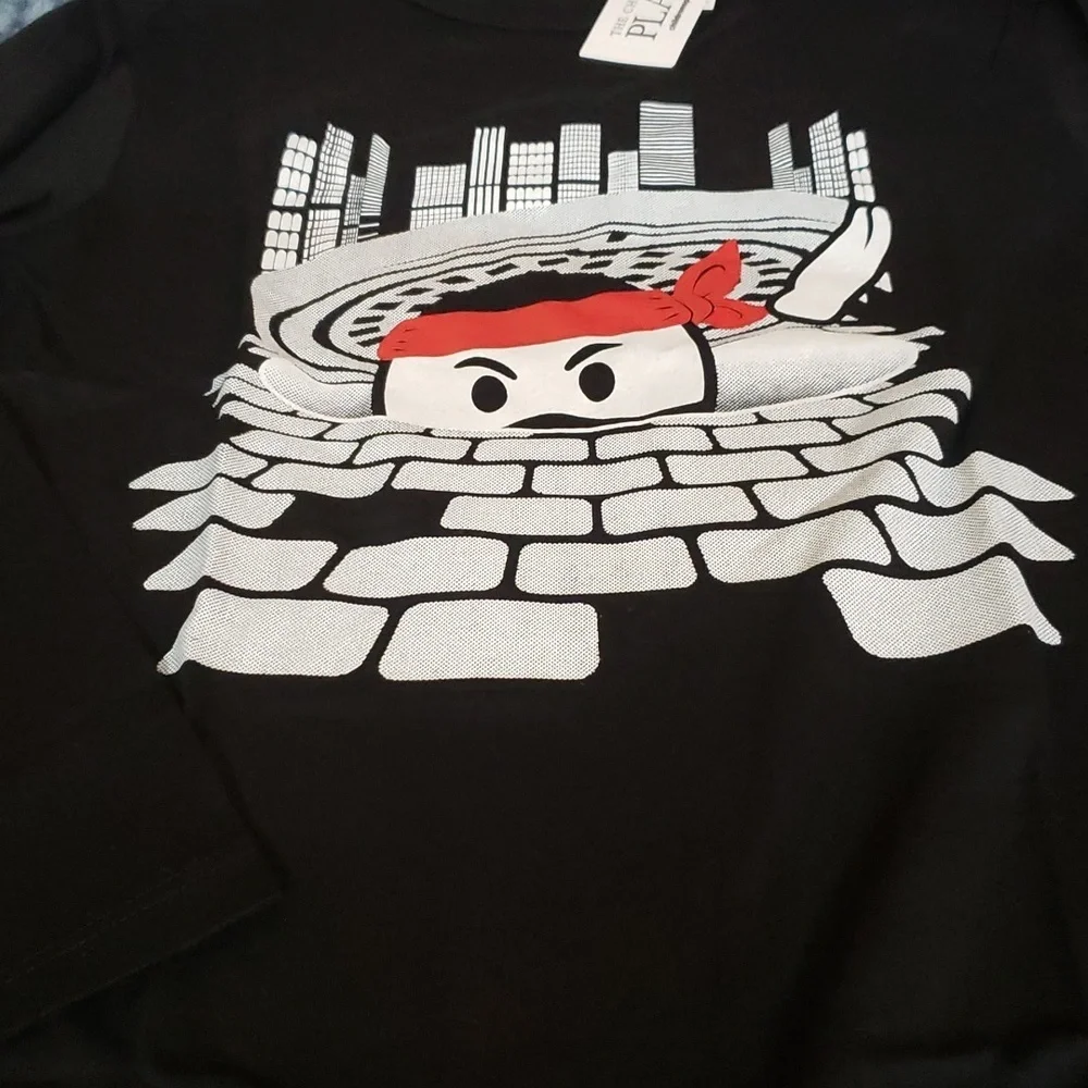 The Children's Place long sleeve top